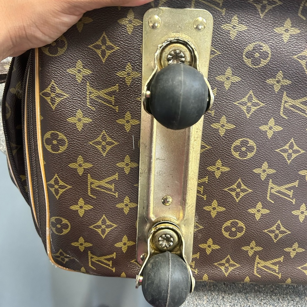 Unbranded Large travel Bag - Picture 5 of 7